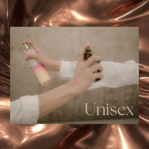 Unisex