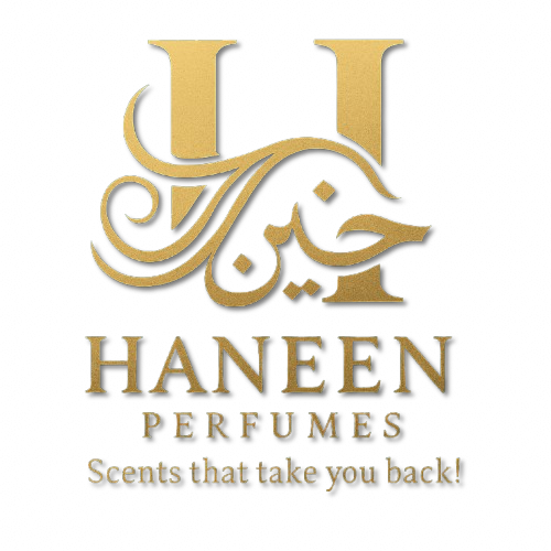 Haneen Perfumes